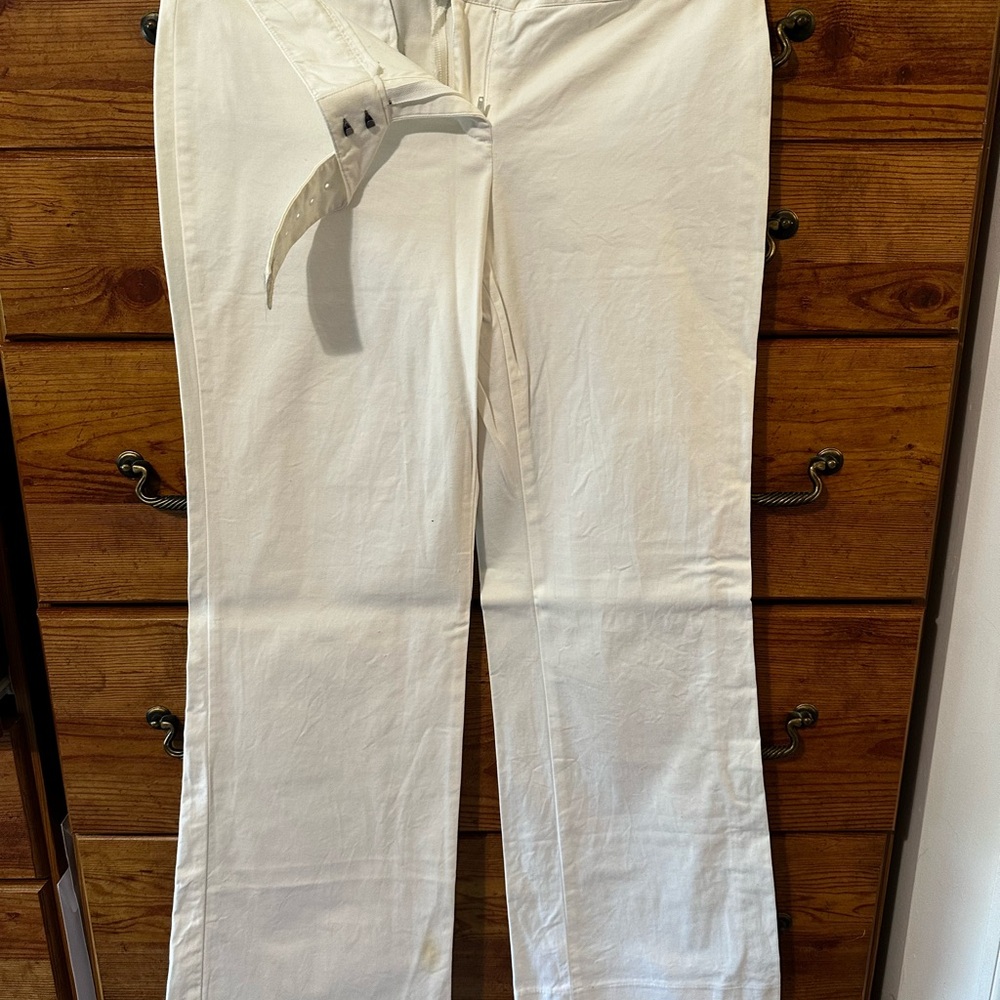 Express pants